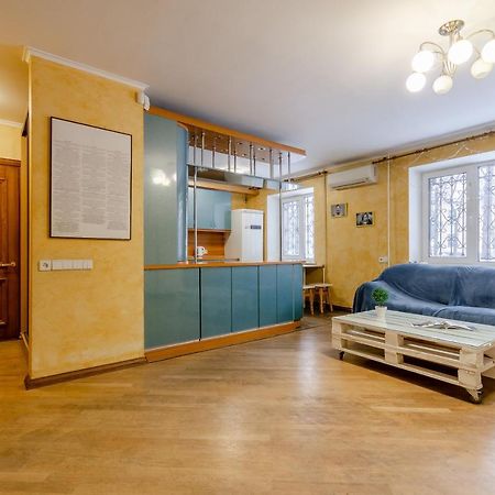 Sun City Hostel 3 Киев Экстерьер фото