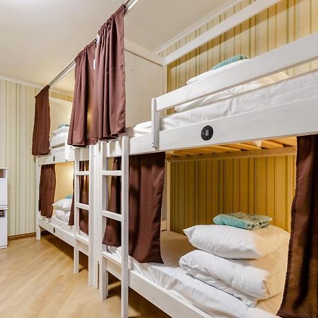 Sun City Hostel 3 Киев Экстерьер фото