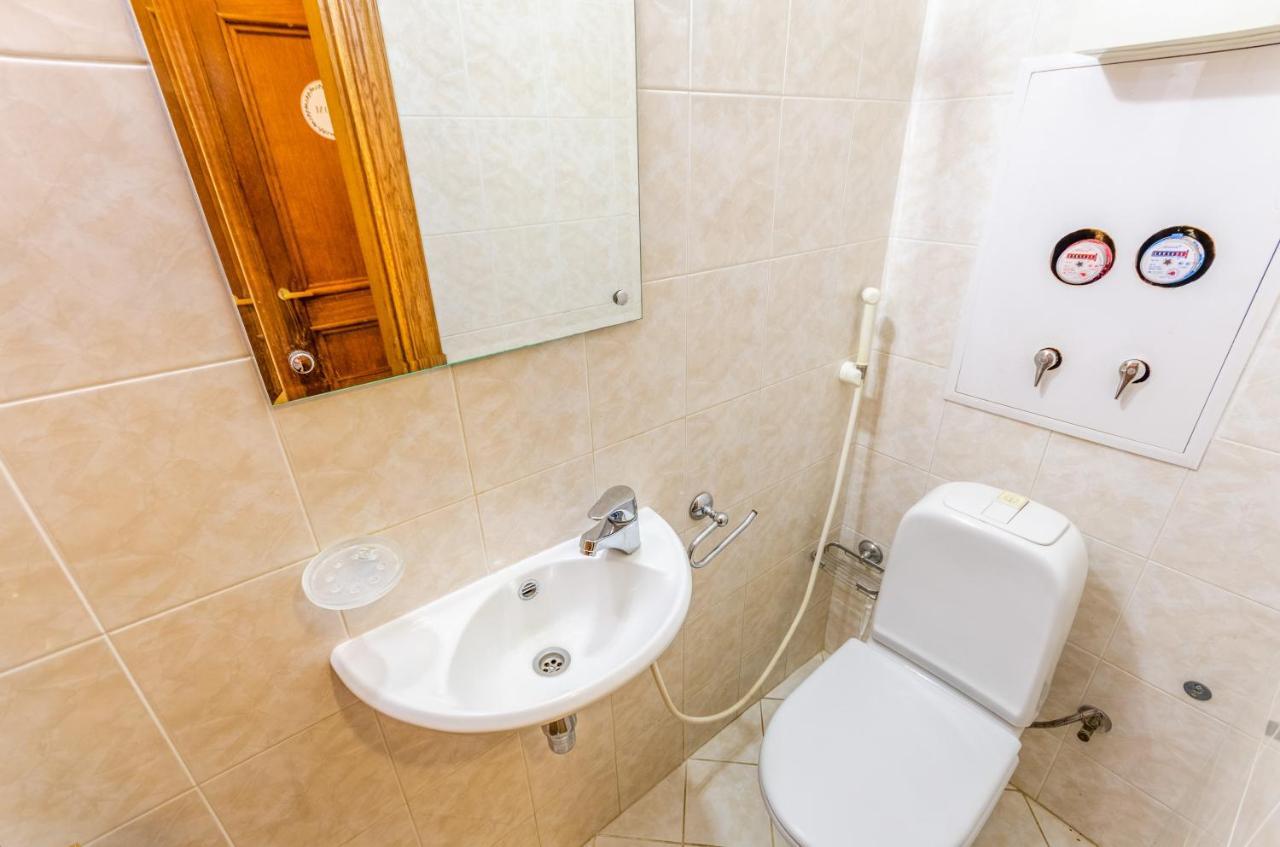 Sun City Hostel 3 Киев Экстерьер фото