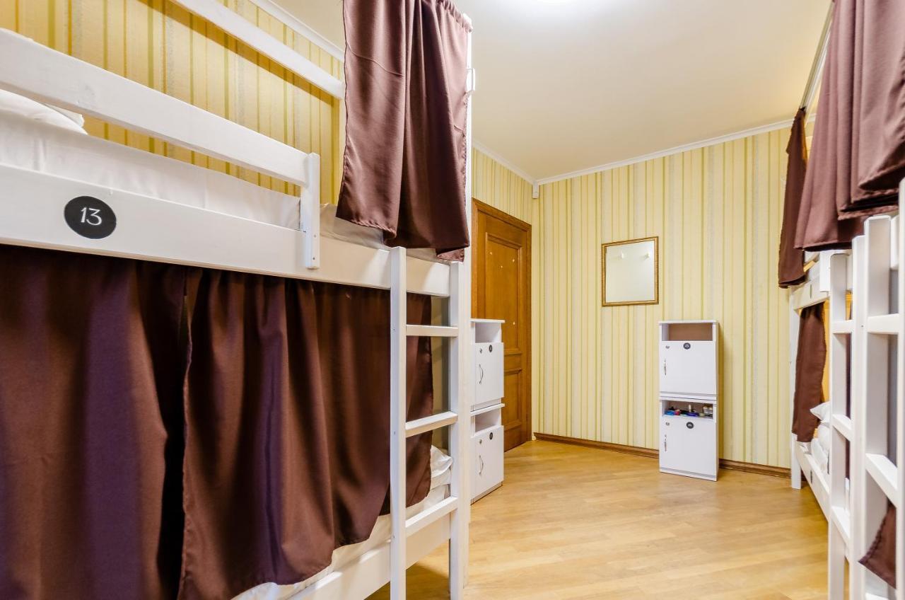 Sun City Hostel 3 Киев Экстерьер фото